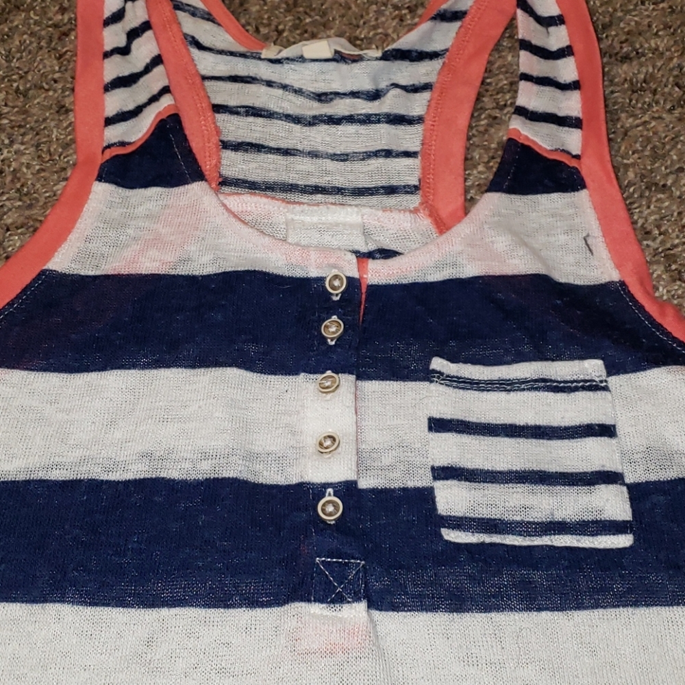 Tank Top - Picture 3 of 4